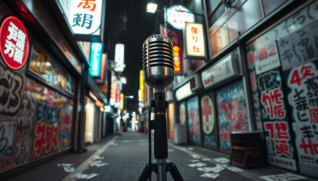 ラッパーとは？日本で有名・稼ぐ・最強のラッパーを徹底解説！人気ランキングやダサい理由、収入の秘密も解説